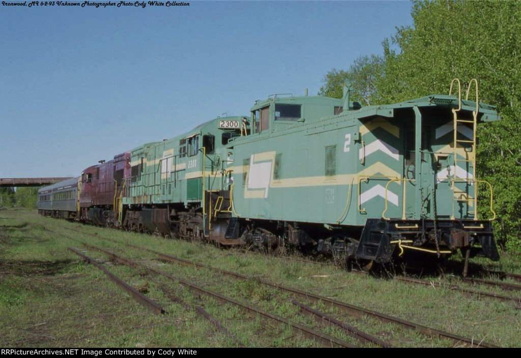 Wisconsin and Michigan Equipment